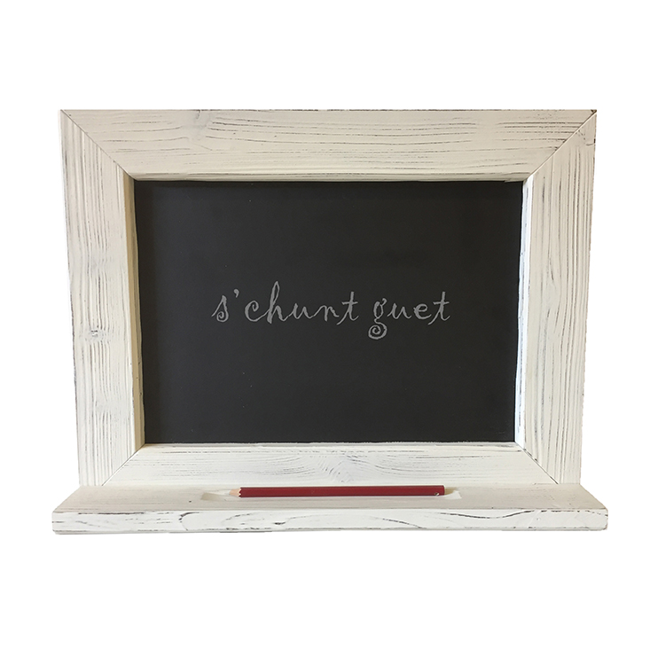 Schiefertafel 36x51cm – Bild 2