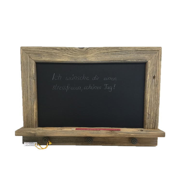Schiefertafel 36x51cm