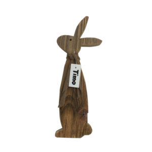 Holzhase