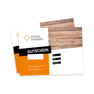 Gutschein