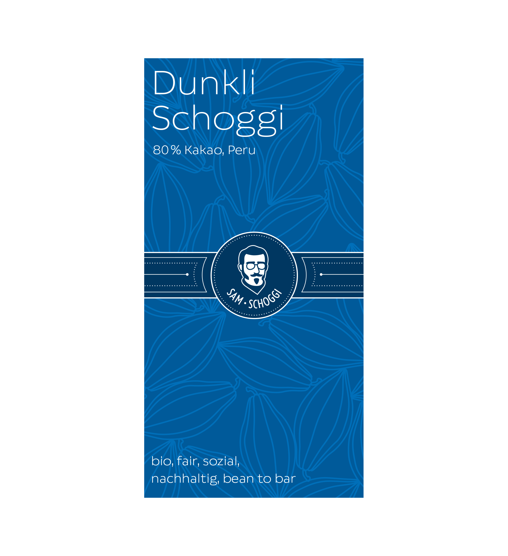 SET Dunkli Schoggi Bio – Bild 5