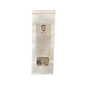 SAM Tee Yogi Classic